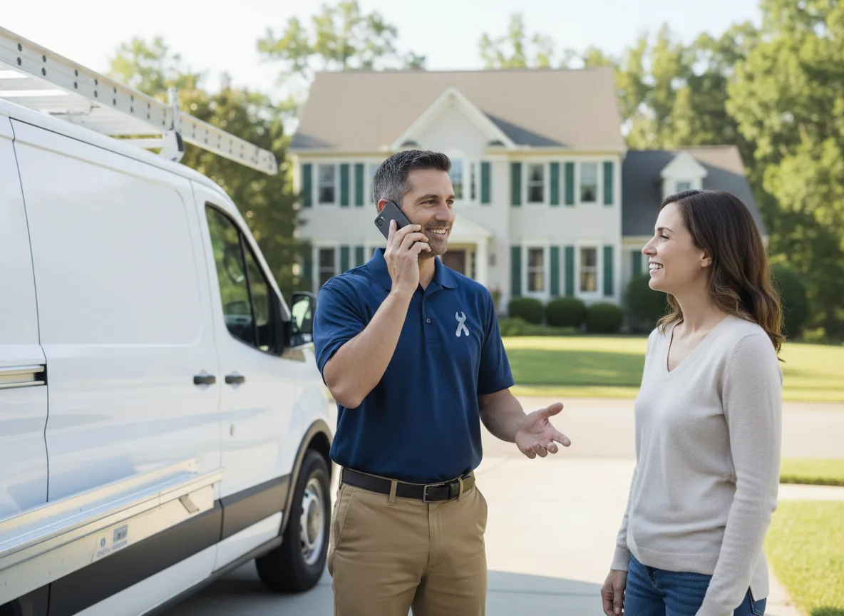 Home Gutter Service Perry, KS FAQs